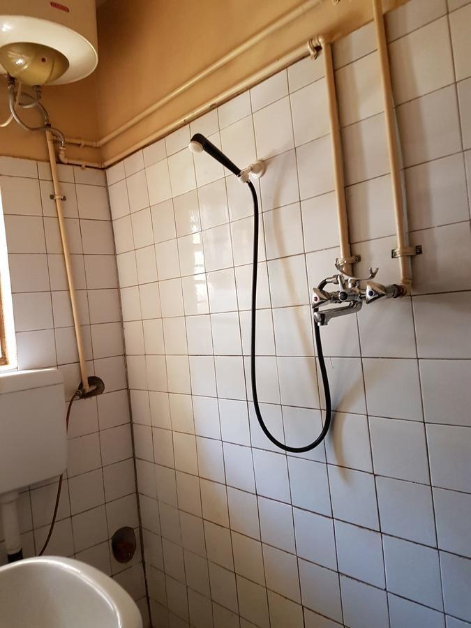 Karibuni Center Hotel Мбея Екстериор снимка